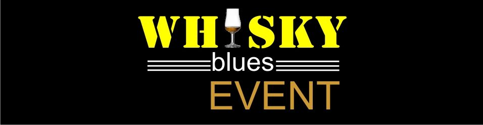 Whisky Blues Event 2023 – zondag 8 oktober